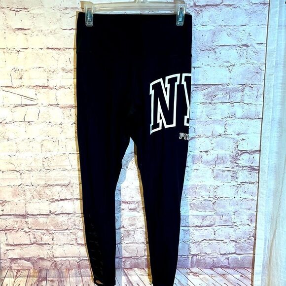 PINK Victoria's Secret Pants - PINK NYC leggings 